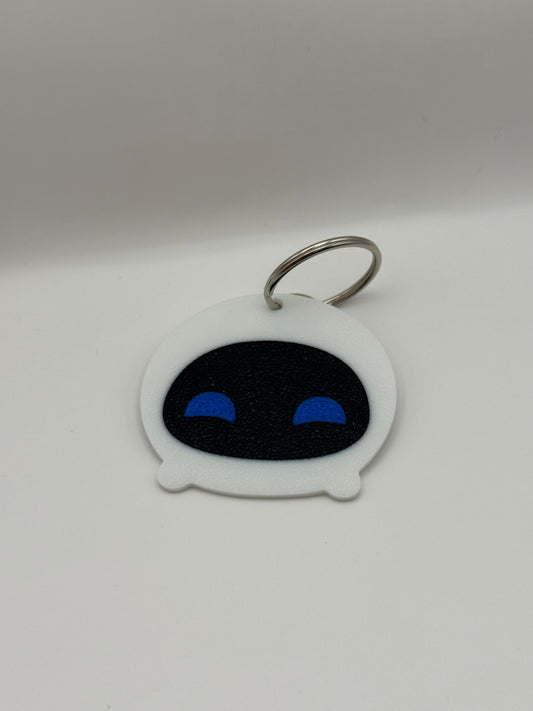 Eve Keychain