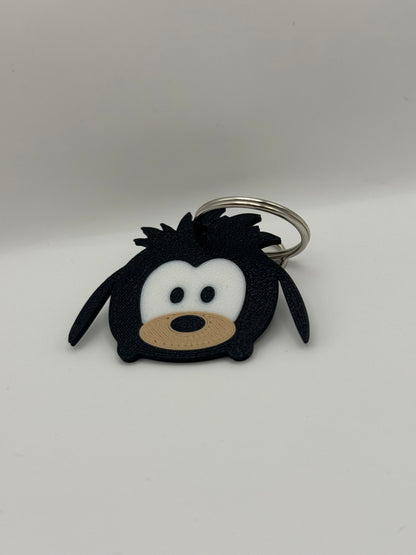 Max Keychain