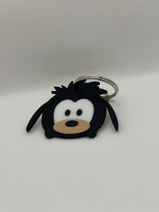 Max Keychain