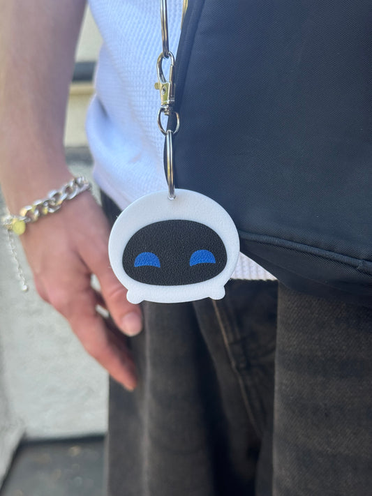 Eve Keychain