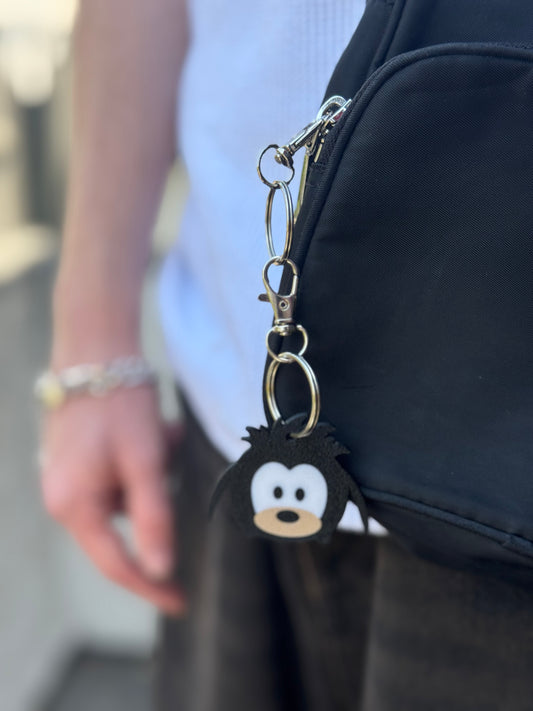 Max Keychain