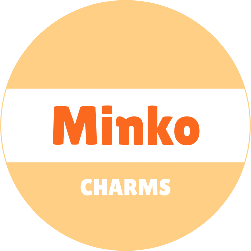 Minko Charms